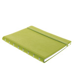 Filofax Notebook Classic A5 Zöld